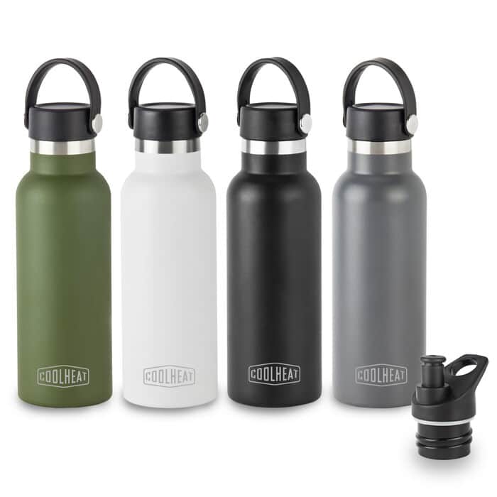 בקבוק תרמי שומר קור חום – איסלנד 750