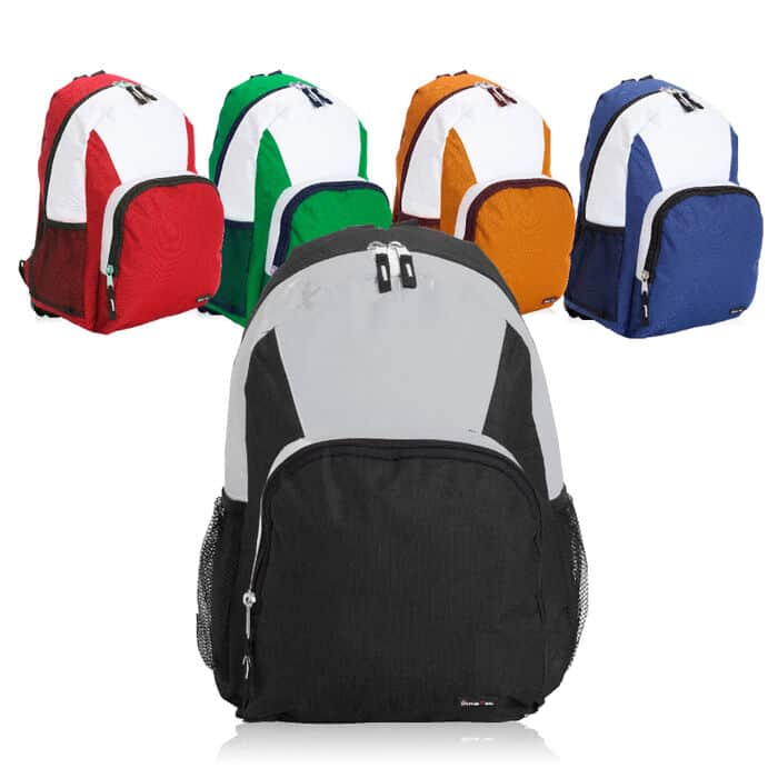 תיק גב - שיקגו