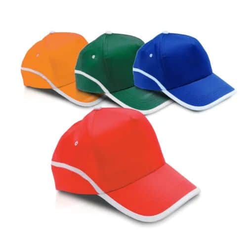 כובע מצחיה 5 פאנל ורונה