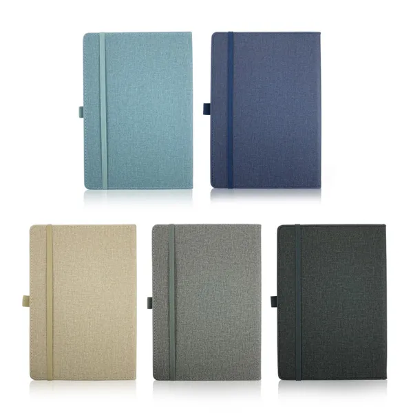 מחברת אלמנט