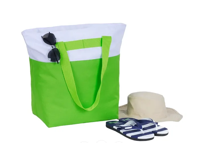 תיק פנאי וחוף טנריף