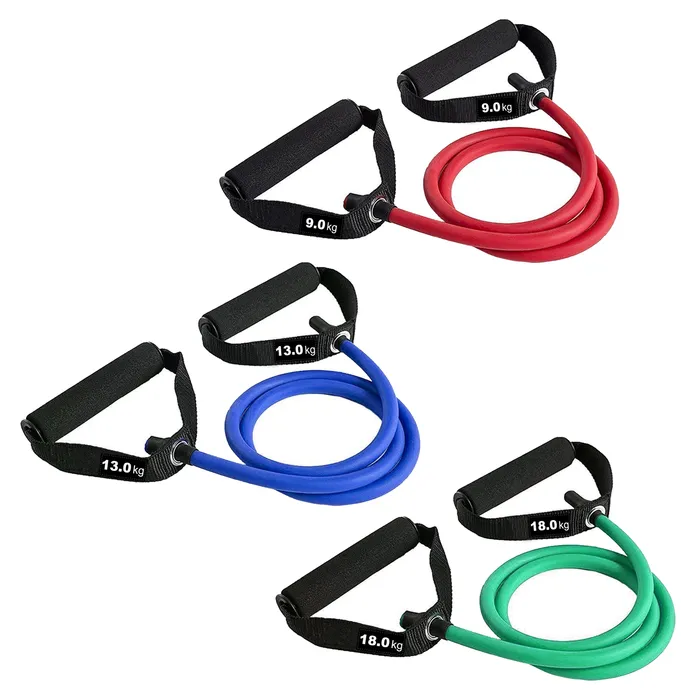 גומיות כושר – IO Pull