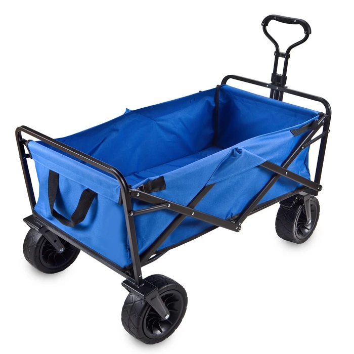 עגלת פיקניק מתקפלת – פרגוסון