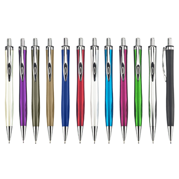 עט ג’ל, גוף פלסטיק – דשיו