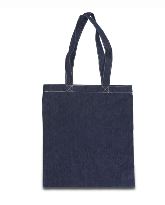 מומבי - תיק ג'ינס