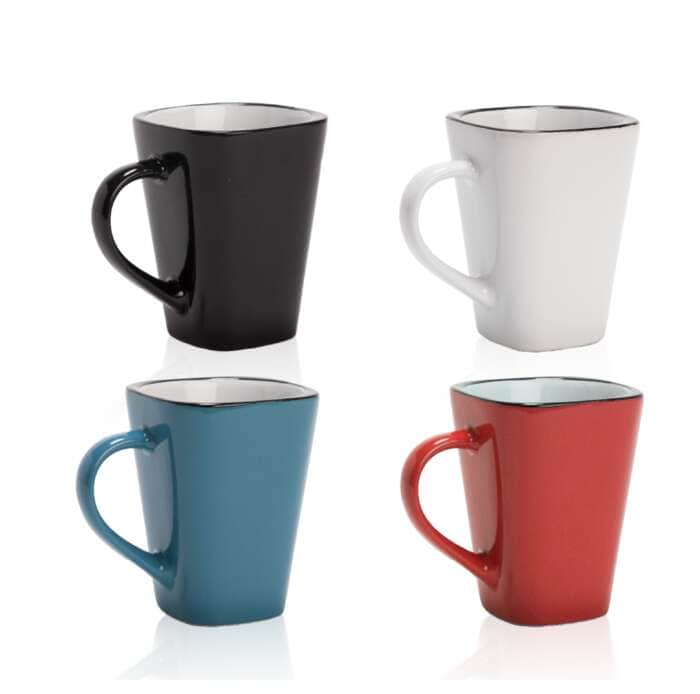 קופי ספל בעיצוב אורבני