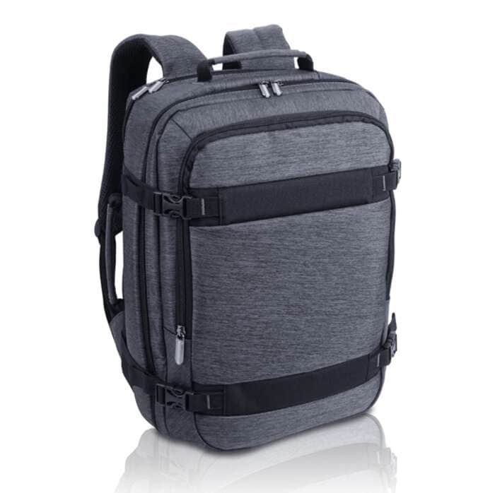 אקסון תיק גב חדשני למחשב נייד