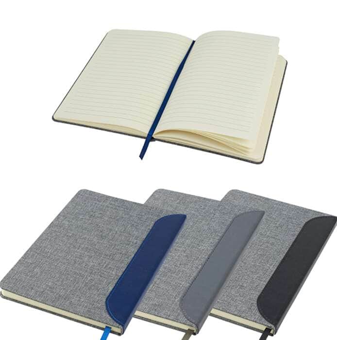 מחברת עסקים