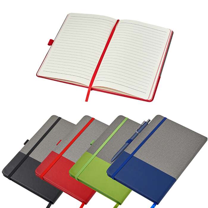 מחברת עסקים 5A