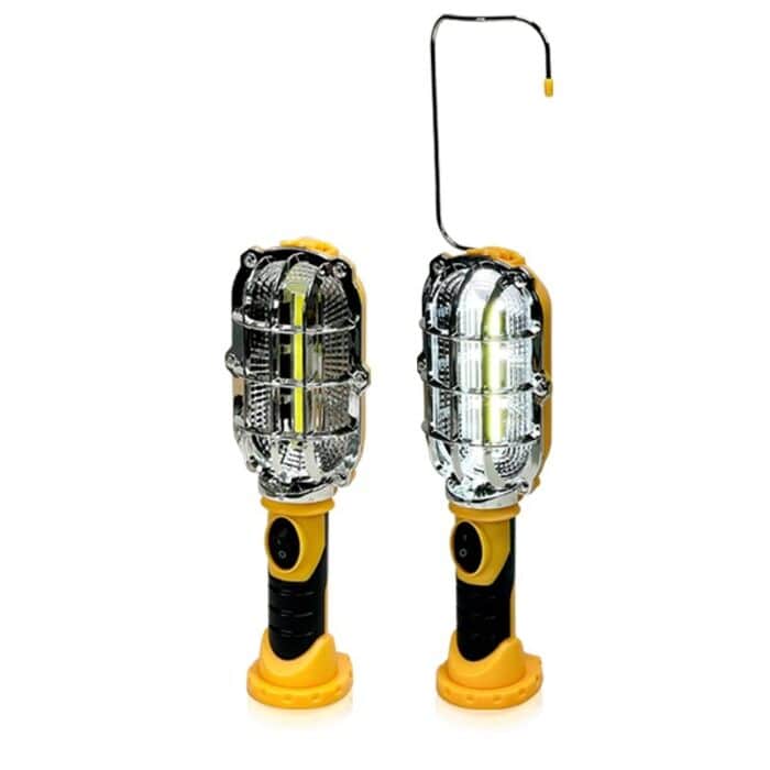 פנס חרום עוצמתי