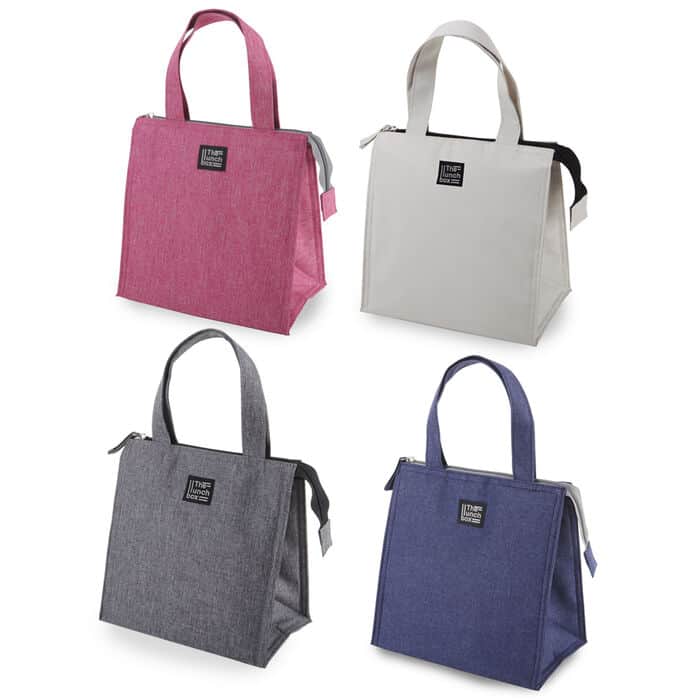 מדיסון -צידנית אישית, 6 ליטר