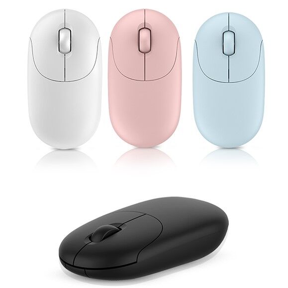 טוקיו - עכבר מחשב אלחוטי אופטי