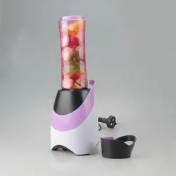 שייקר חשמלי שולחני