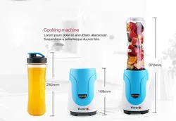 שייקר חשמלי שולחני