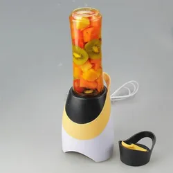 שייקר חשמלי שולחני