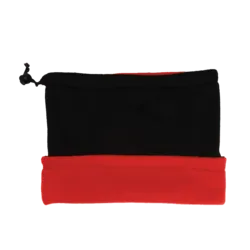 חם צוואר דו צדדי