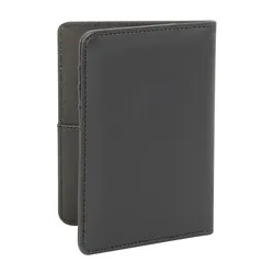 כיסוי לדרכון דמוי עור