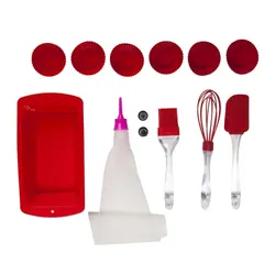 קייק ערכת אפייה מקצועית