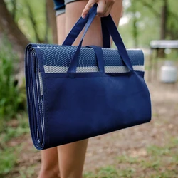 מחצלת חוף אישית, ארוגה מ-PP – עדן