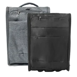 ז'נבה מזוודה מתקפלת