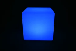 קוביות לד לארועים