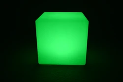 קוביות לד לארועים