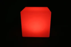 קוביות לד לארועים