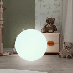 כדור לד קוטר 40 ס"מ