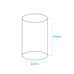 סטנד לד מואר