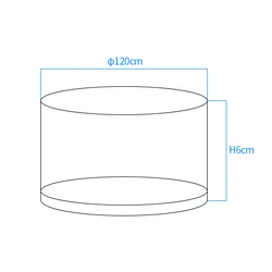סטנד לד מואר