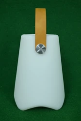 עששית בתאורת לד