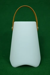 עששית בתאורת לד