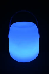 עששית בתאורת לד