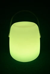 עששית בתאורת לד