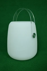 עששית בתאורת לד