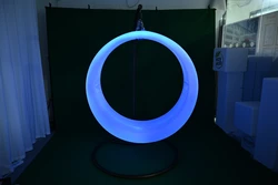 נדנדת כדור 150 ס"מ