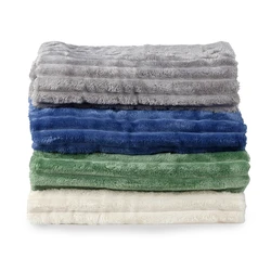 שמיכת סטרייפ