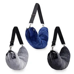 קומפי- כרית לצוואר