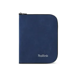 TriPack תיק מתקפל מתאים לעליה למטוס מבית המותג Rollink