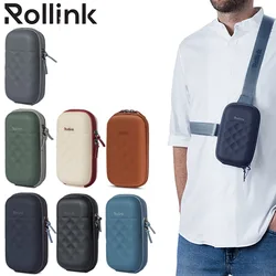 Mini Bag - GO נרתיק צד קשיח