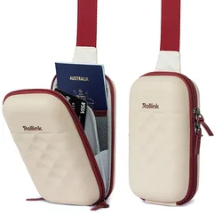 Mini Bag - GO נרתיק צד קשיח