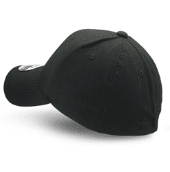 כובע מרקו שחור