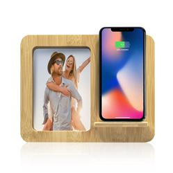 מסגרת לתמונה מטען