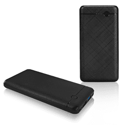 נפטון מטען נייד דק בנפח 10,000