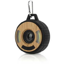 רמקול פנס אפריקה