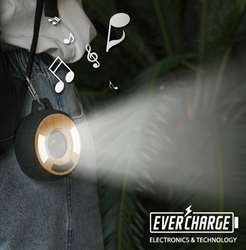 רמקול פנס אפריקה