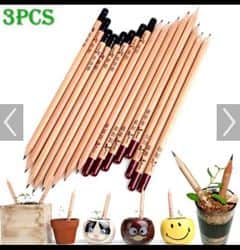 עיפרון צומח 4.