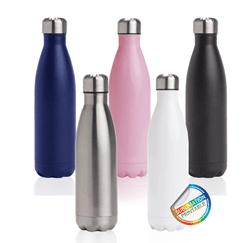 בקבוק תרמי עשוי נירוסטה 500 מ”ל