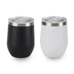 כוס שתיה תרמי מנירוסטה