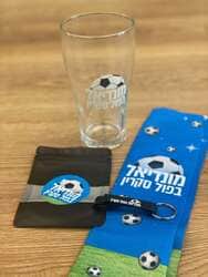 גרביים ממותגות